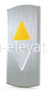 Flechas de dirección de linternas del pasillo Elevator Hall Lanterns Direction Arrows